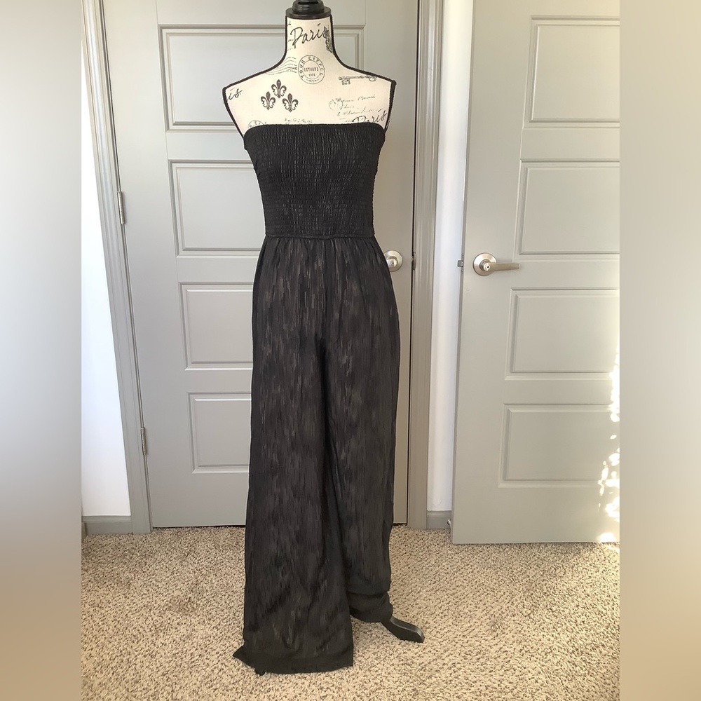 💕 Cute Tube Style Jumpsuit 💕